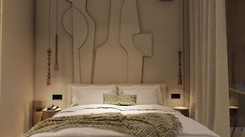 Eleonas Boutique Hotel & Spa