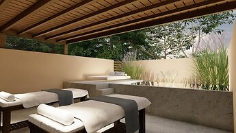 Eleonas Boutique Hotel & Spa