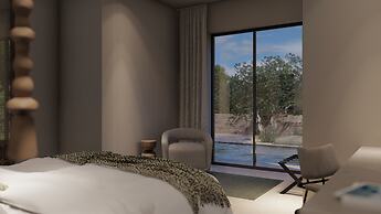 Eleonas Boutique Hotel & Spa