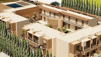 Eleonas Boutique Hotel & Spa