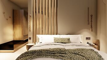 Eleonas Boutique Hotel & Spa