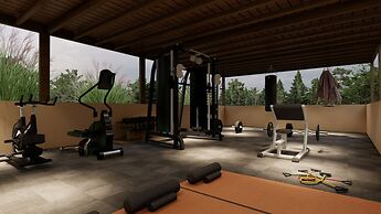 Eleonas Boutique Hotel & Spa