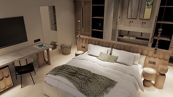 Eleonas Boutique Hotel & Spa