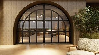 Eleonas Boutique Hotel & Spa