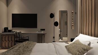 Eleonas Boutique Hotel & Spa