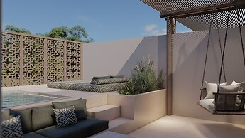 Eleonas Boutique Hotel & Spa