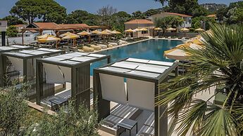Eleonas Boutique Hotel & Spa