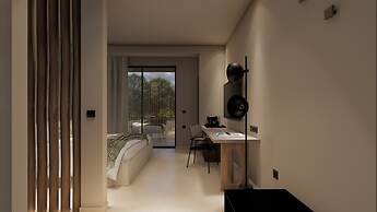 Eleonas Boutique Hotel & Spa