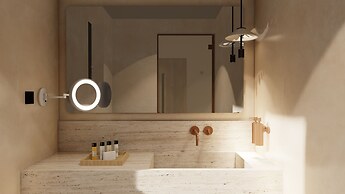 Eleonas Boutique Hotel & Spa