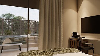 Eleonas Boutique Hotel & Spa