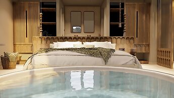 Eleonas Boutique Hotel & Spa