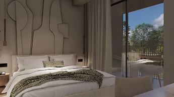 Eleonas Boutique Hotel & Spa