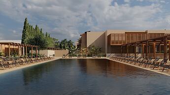 Eleonas Boutique Hotel & Spa