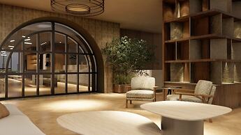 Eleonas Boutique Hotel & Spa