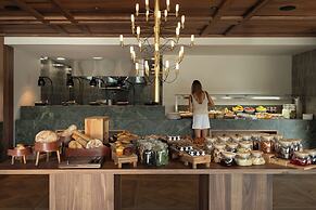 Eleonas Boutique Hotel & Spa