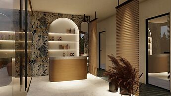 Eleonas Boutique Hotel & Spa