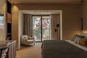 Eleonas Boutique Hotel & Spa