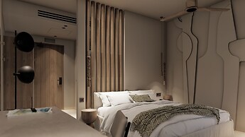 Eleonas Boutique Hotel & Spa