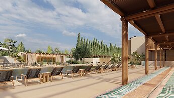 Eleonas Boutique Hotel & Spa