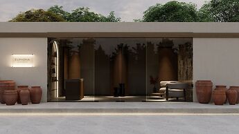 Eleonas Boutique Hotel & Spa