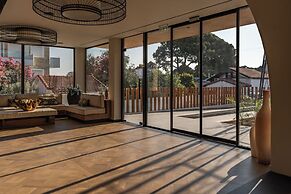 Eleonas Boutique Hotel & Spa