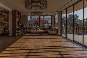 Eleonas Boutique Hotel & Spa