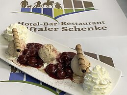 Hotel Ulftaler Schenke