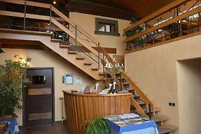 Hotel Ulftaler Schenke