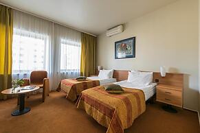 Best Baltic Kaunas Hotel