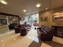 Best Baltic Kaunas Hotel