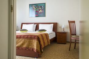 Best Baltic Kaunas Hotel