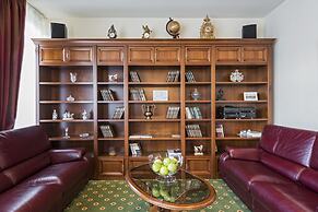 Best Baltic Kaunas Hotel