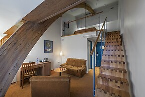 Best Baltic Kaunas Hotel