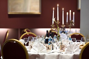 Best Baltic Kaunas Hotel