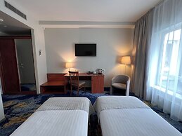 Best Baltic Kaunas Hotel