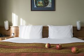 Best Baltic Kaunas Hotel