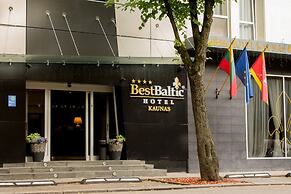 Best Baltic Kaunas Hotel