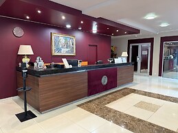Best Baltic Kaunas Hotel