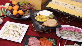 Best Baltic Kaunas Hotel