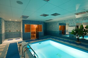 Best Baltic Kaunas Hotel