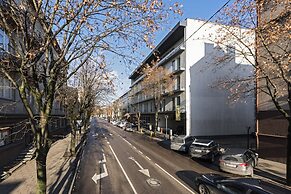 Best Baltic Kaunas Hotel