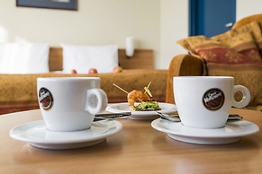 Best Baltic Kaunas Hotel