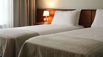 Best Baltic Kaunas Hotel