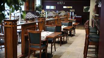 Best Baltic Kaunas Hotel