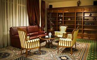 Best Baltic Kaunas Hotel