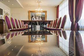 Best Baltic Kaunas Hotel