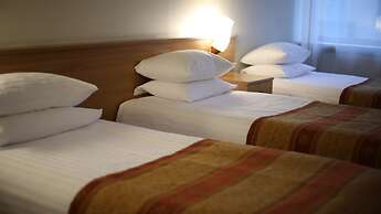 Best Baltic Kaunas Hotel
