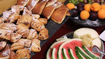 Best Baltic Kaunas Hotel