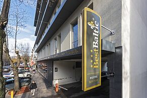 Best Baltic Kaunas Hotel