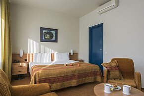 Best Baltic Kaunas Hotel